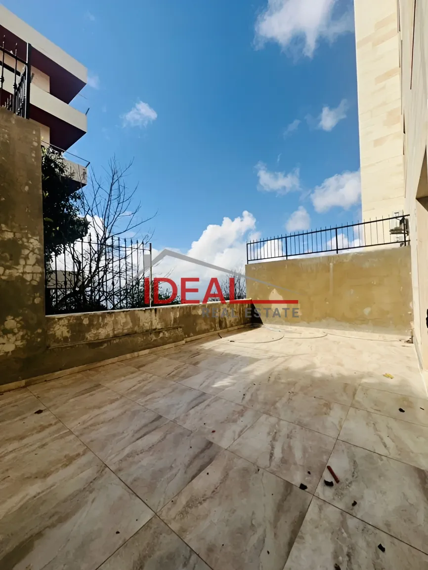 Apartment for sale in Byblos, Lebanon