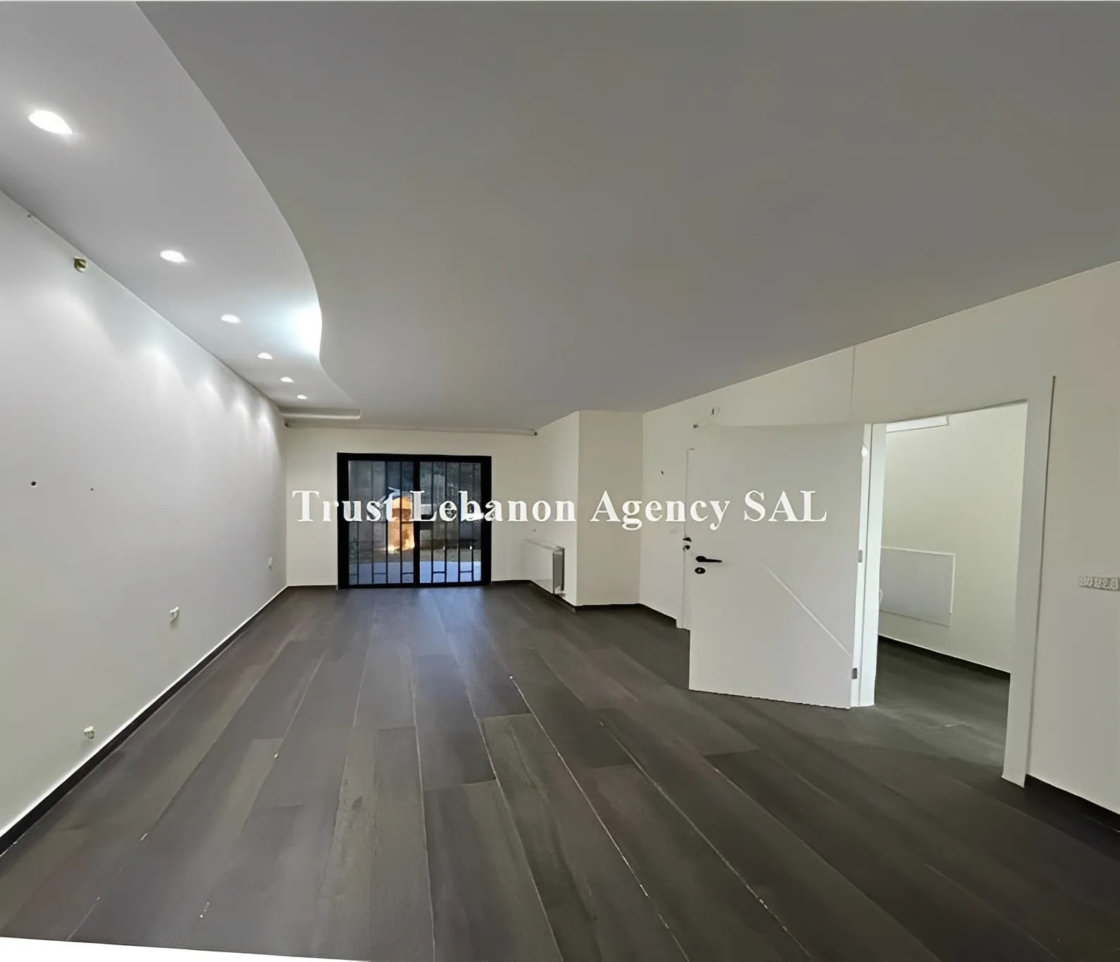 Apartment for Sale in Keserwan Ajaltoun Lebanon