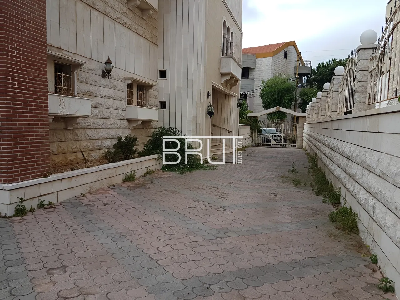 Villa for Sale in Sehayleh