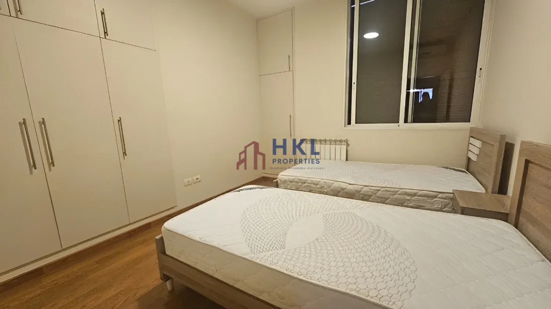 Apartment for sale in Achrafieh, Beirut, Lebanon