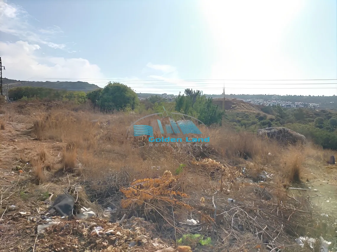 Land for Sale in Dalhamiyeh, Lebanon