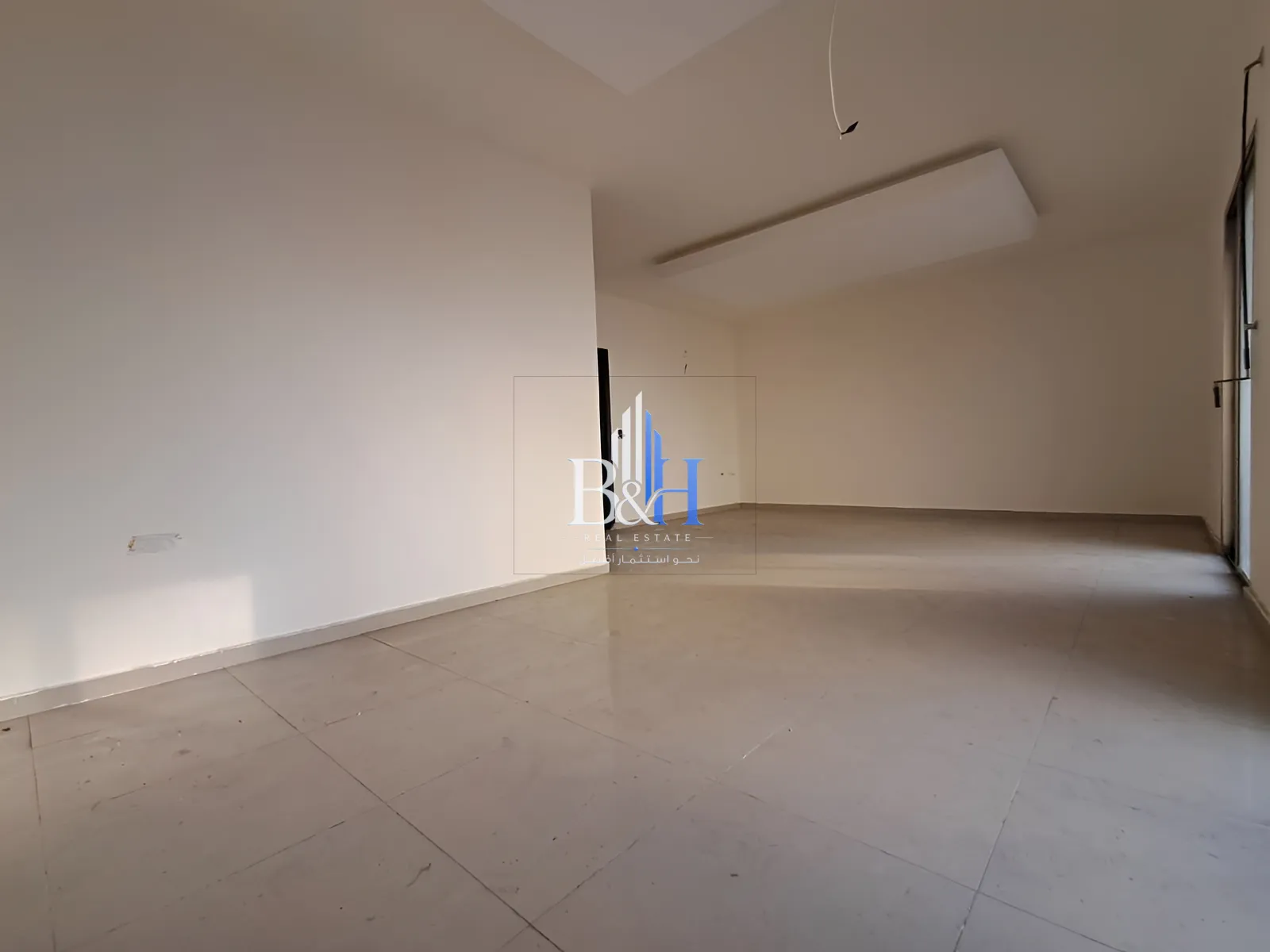 Apartment for sale in Dawhet aramoun, lebanon