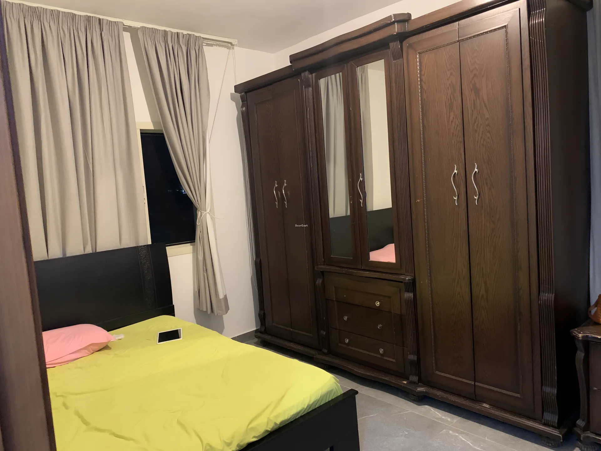 Duplex for rent in Ainab