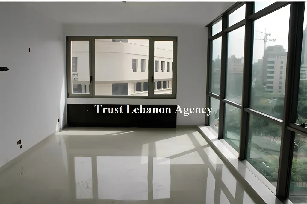 Office for sale in Beirut, Mathaf