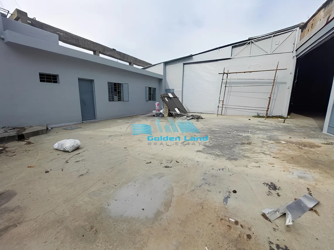 Warehouse for rent in Zalqa, Lebanon