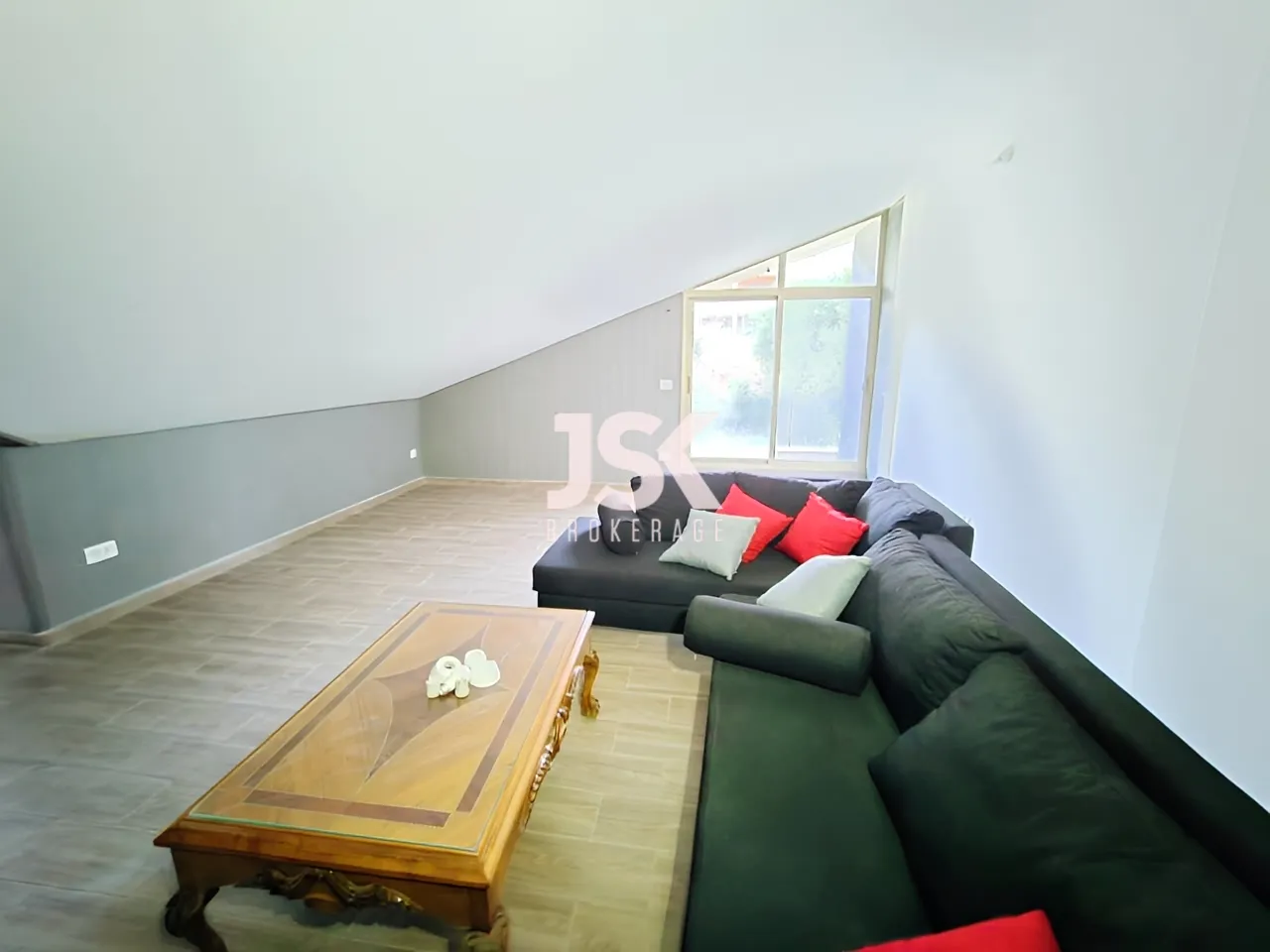 Apartment for Rent in Habboub