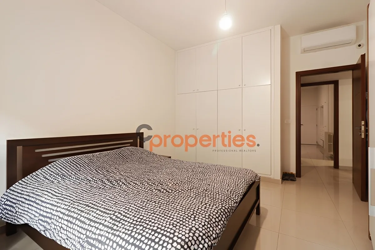 Apartment for Rent in Mtaileb