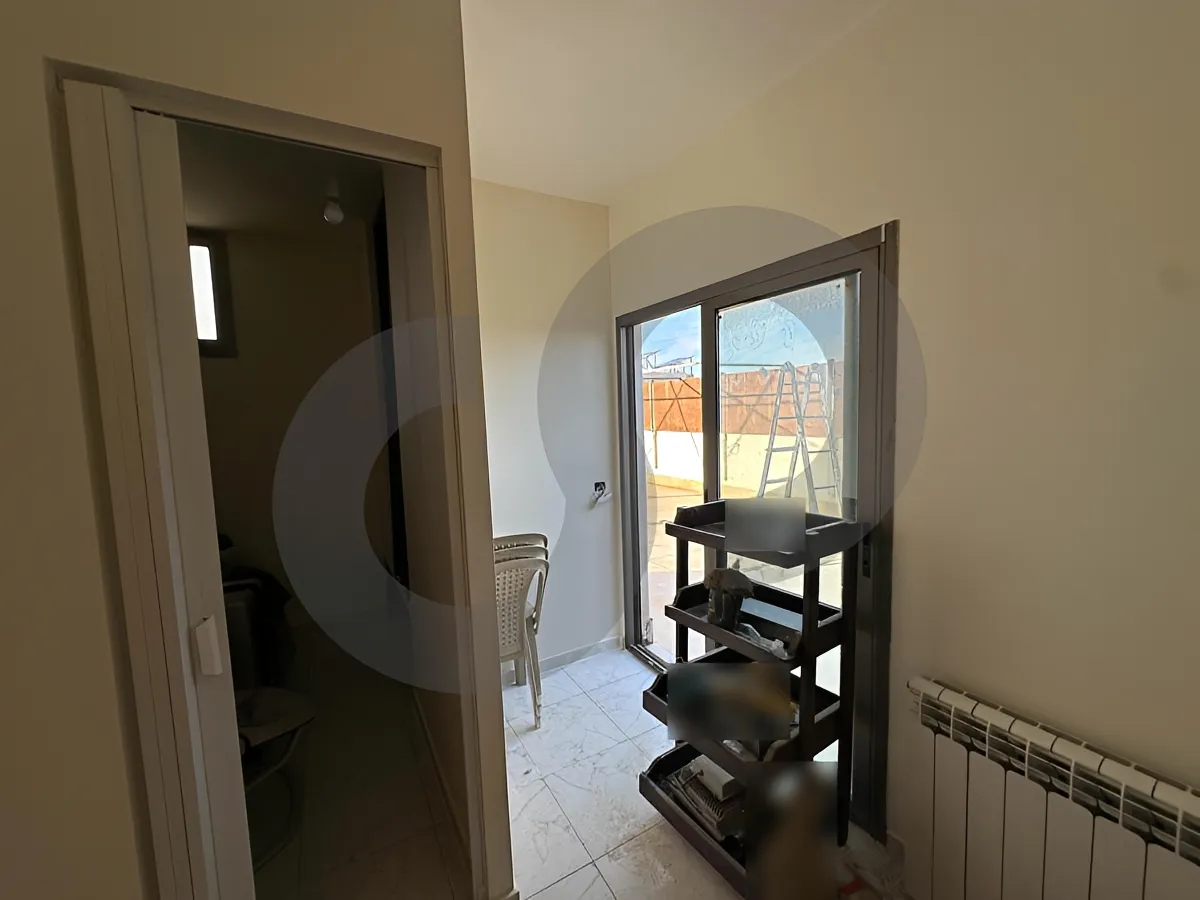 Apartment for Sale in Tripoli, Lebanon