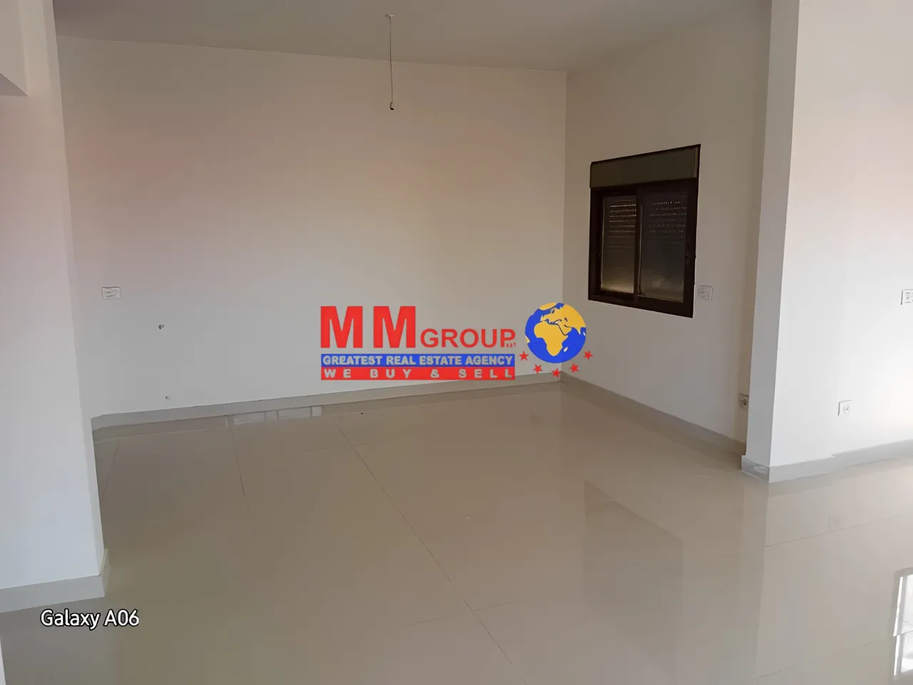 Apartment for rent in Mansourieh