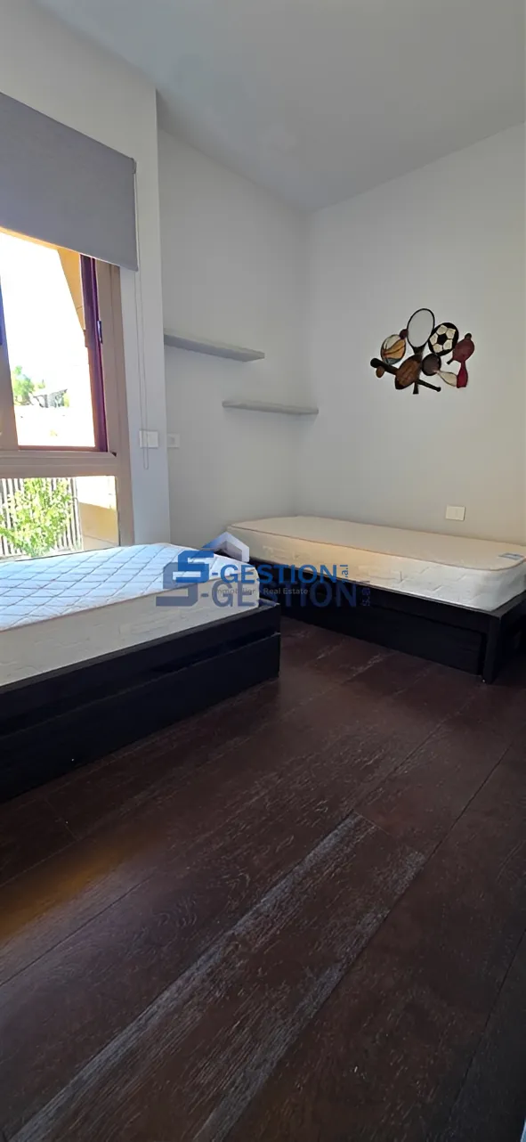 Chalet for Rent in Faqra
