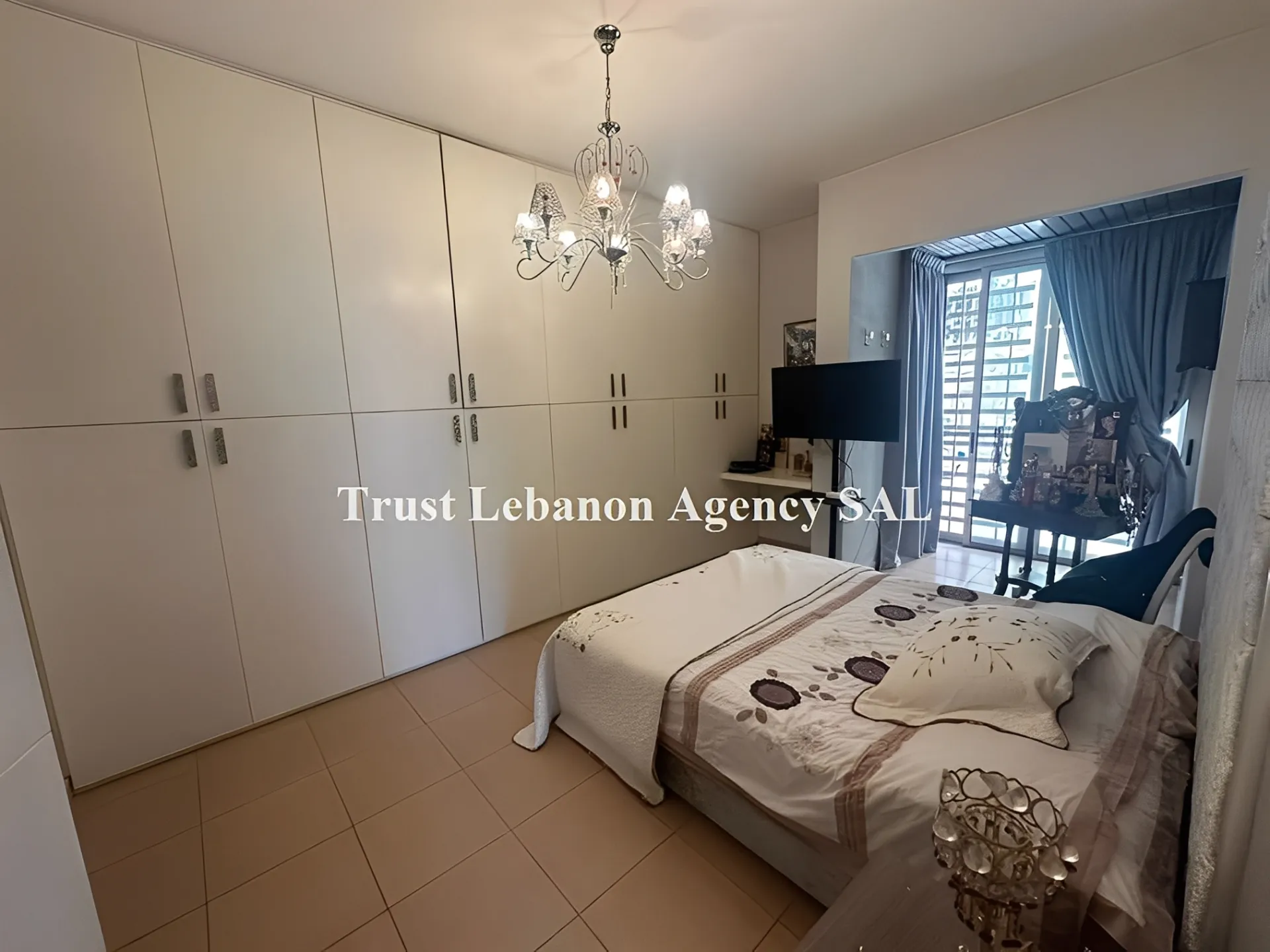 Apartment for Sale in Metn Baabdat Lebanon