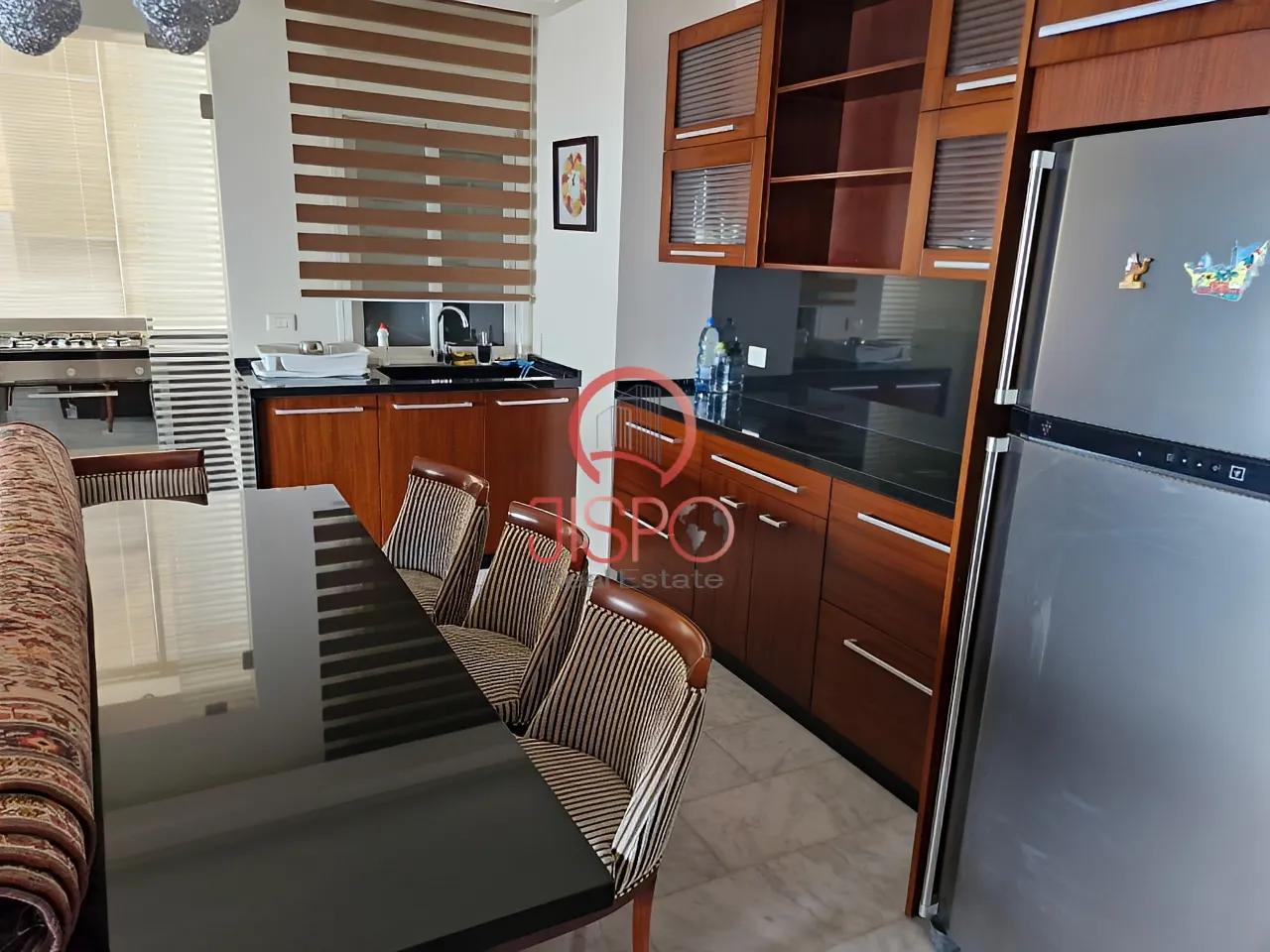 Apartment for Sale in Fidar