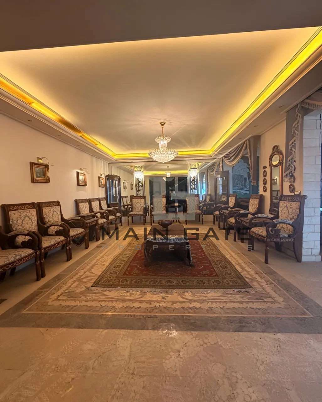 Apartment for sale in Dbayeh, Lebanon