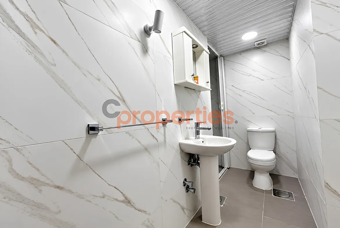 Apartment for Sale in Mazraat Yachoua