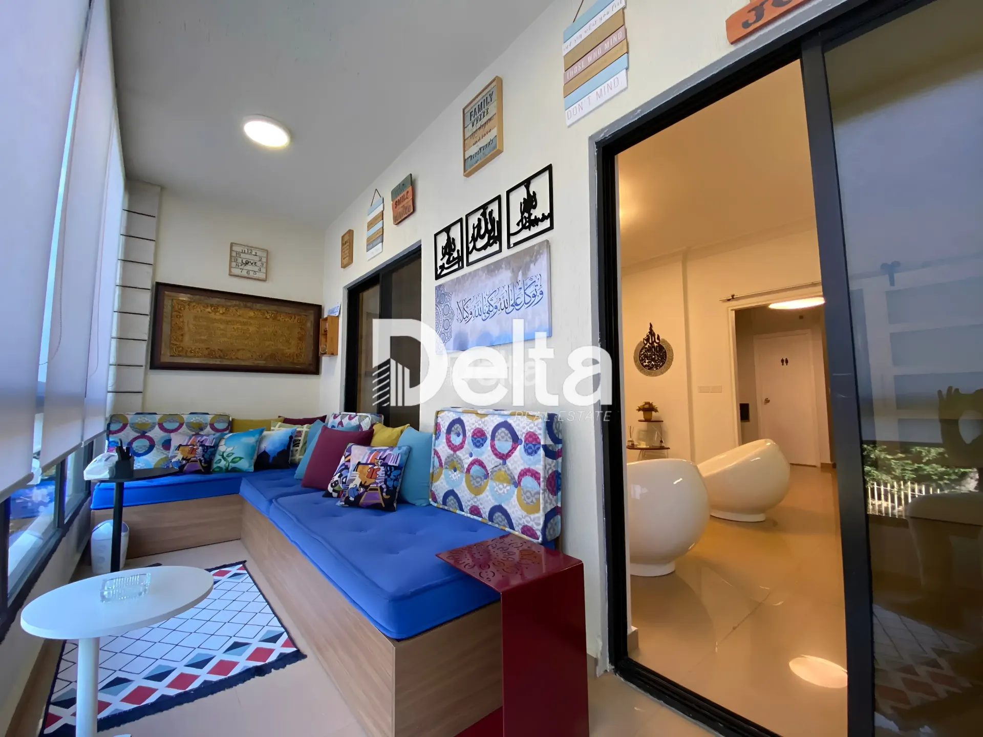 Apartment for sale in Bchamoun, Lebanon