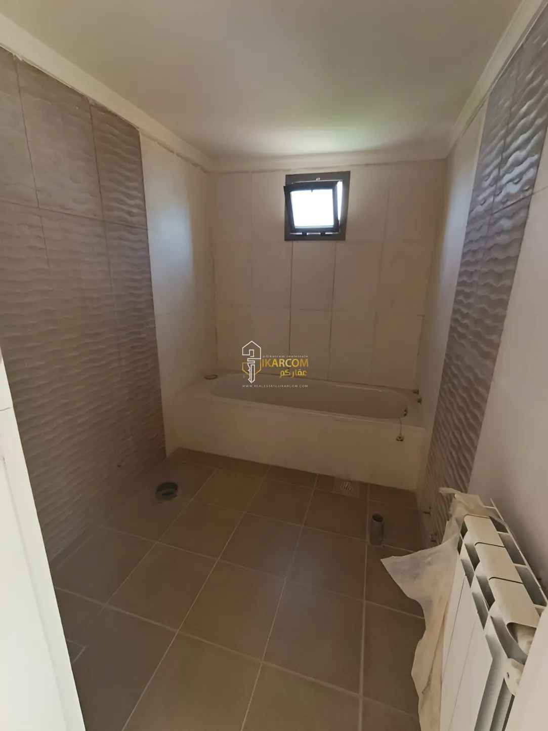 Apartment for sale in Mar Roukouz, Lebanon