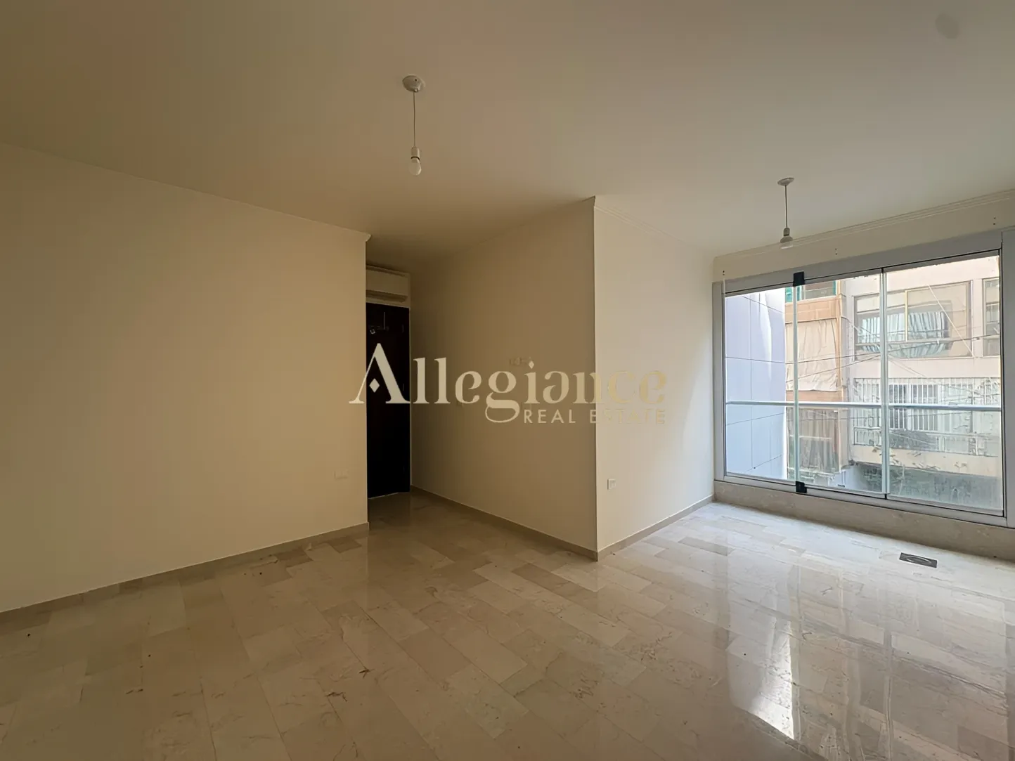 Apartment for sale in Ras El Nabaa