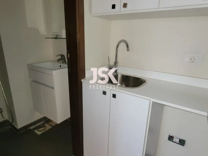 Office for Rent in Baouchriyeh