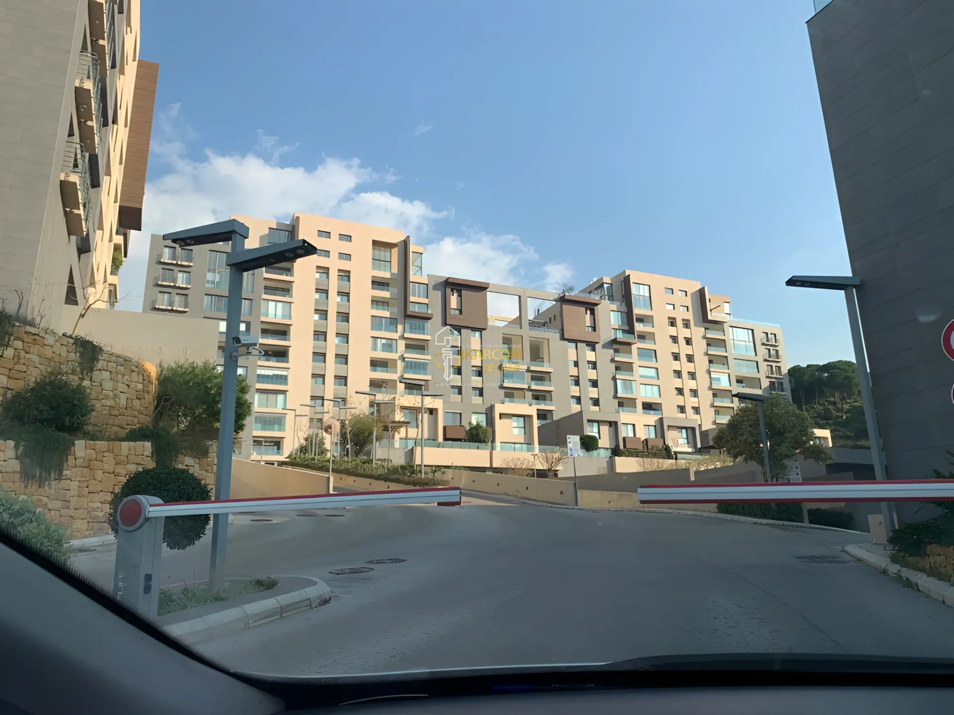 Apartment for Rent in Fanar