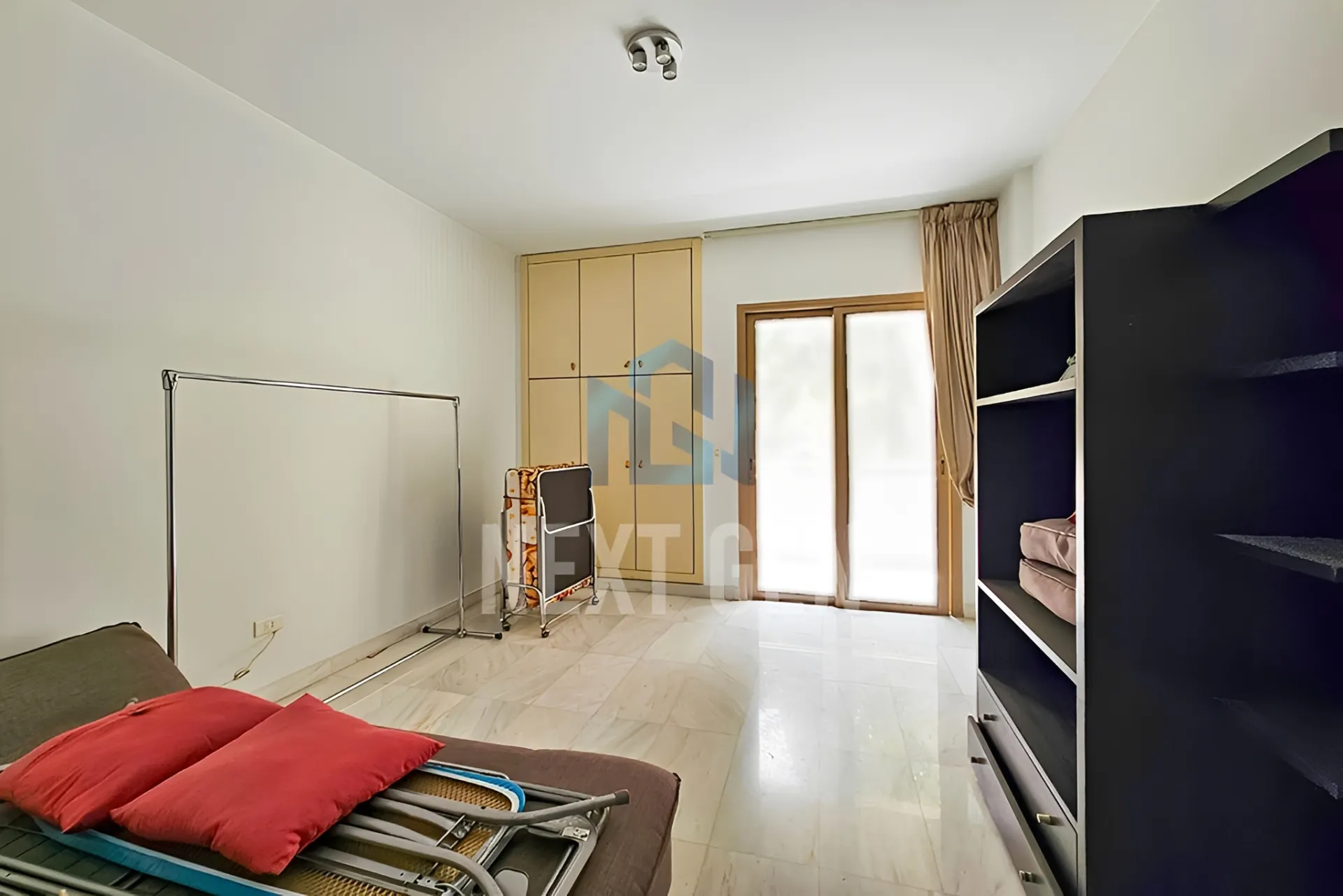 Apartment for rent in Achrafieh, Beirut, Lebanon