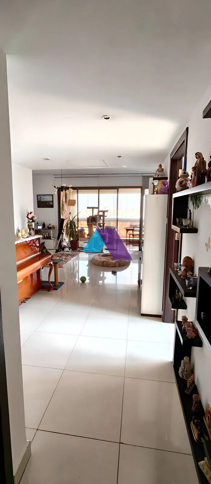 Apartment for Sale in Baouchriyeh
