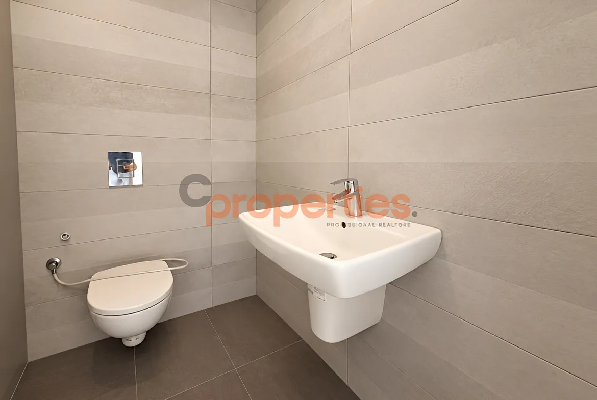 Apartment for Sale in Hazmieh