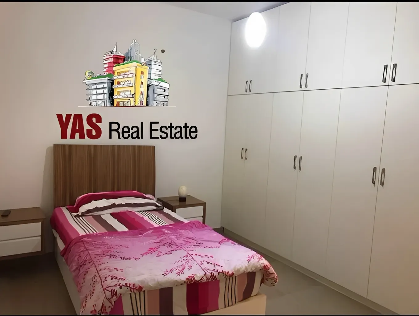Apartment for Sale in Baabda