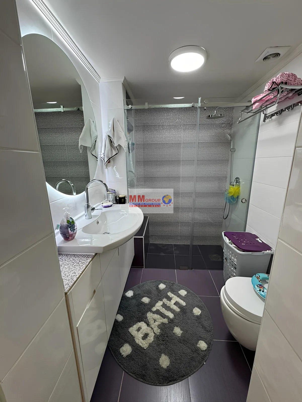 Apartment for Sale in Baabda Blaibel