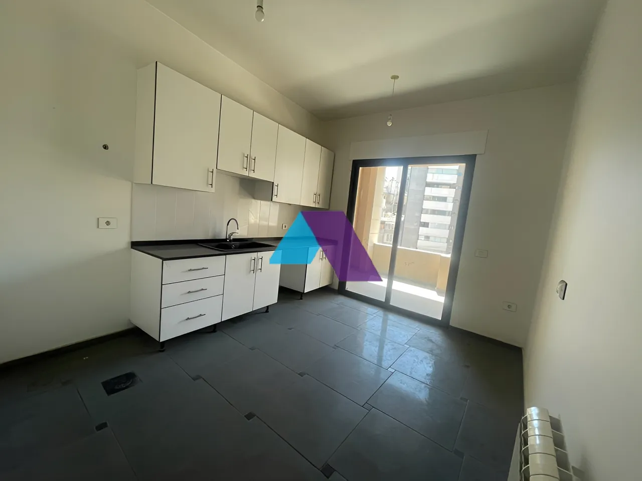 Apartment for Sale in Achrafieh - 3 bed, 3 bath