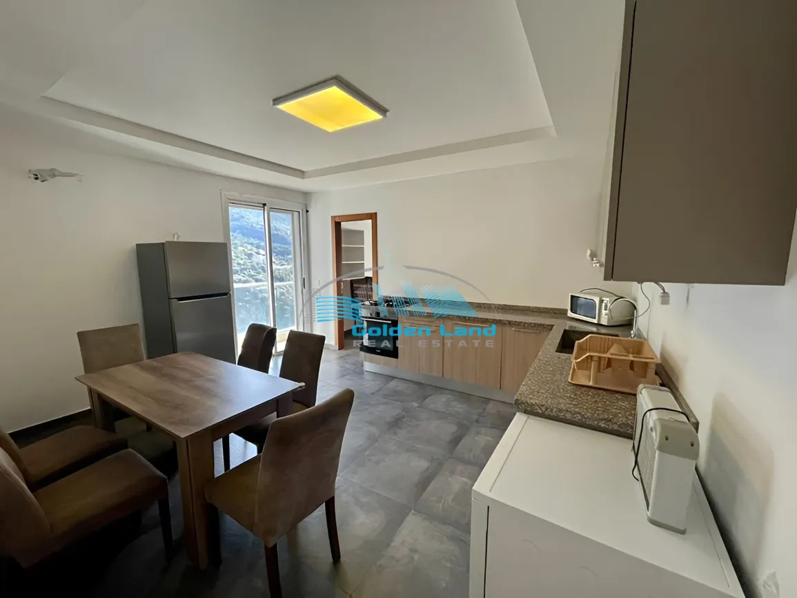 Apartment for rent in Kfar Hbab, Lebanon