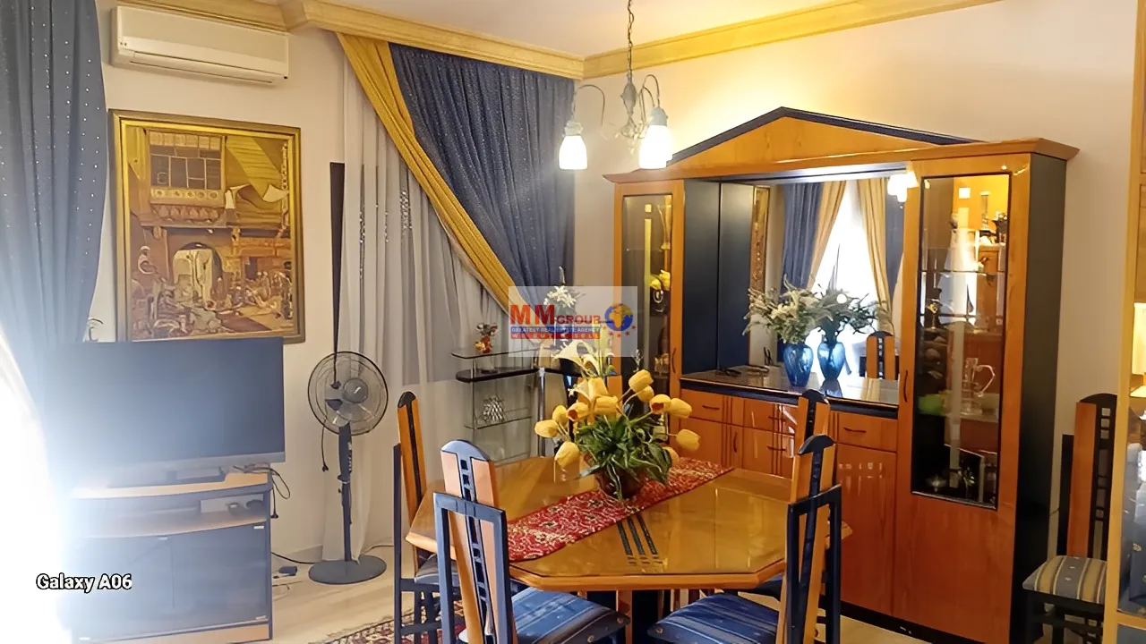 Apartment for Rent in Al Ouyoun - 3 bed, 4 bath