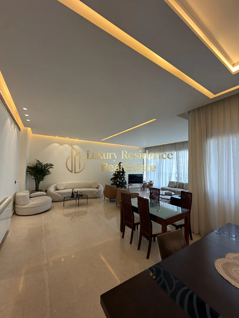 Apartment for sale in Sodeco, beirut, lebanon