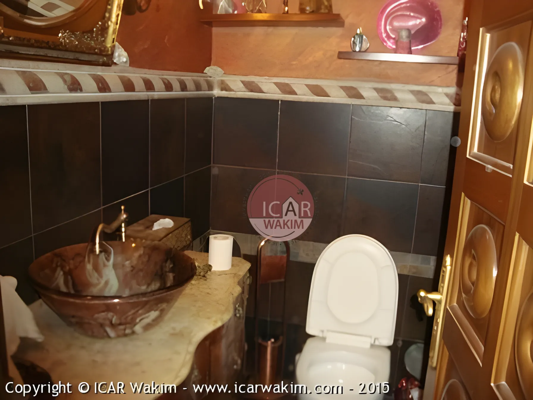 Apartment for Sale in Beit El Chaar, Lebanon - 4 bed, 4 bath