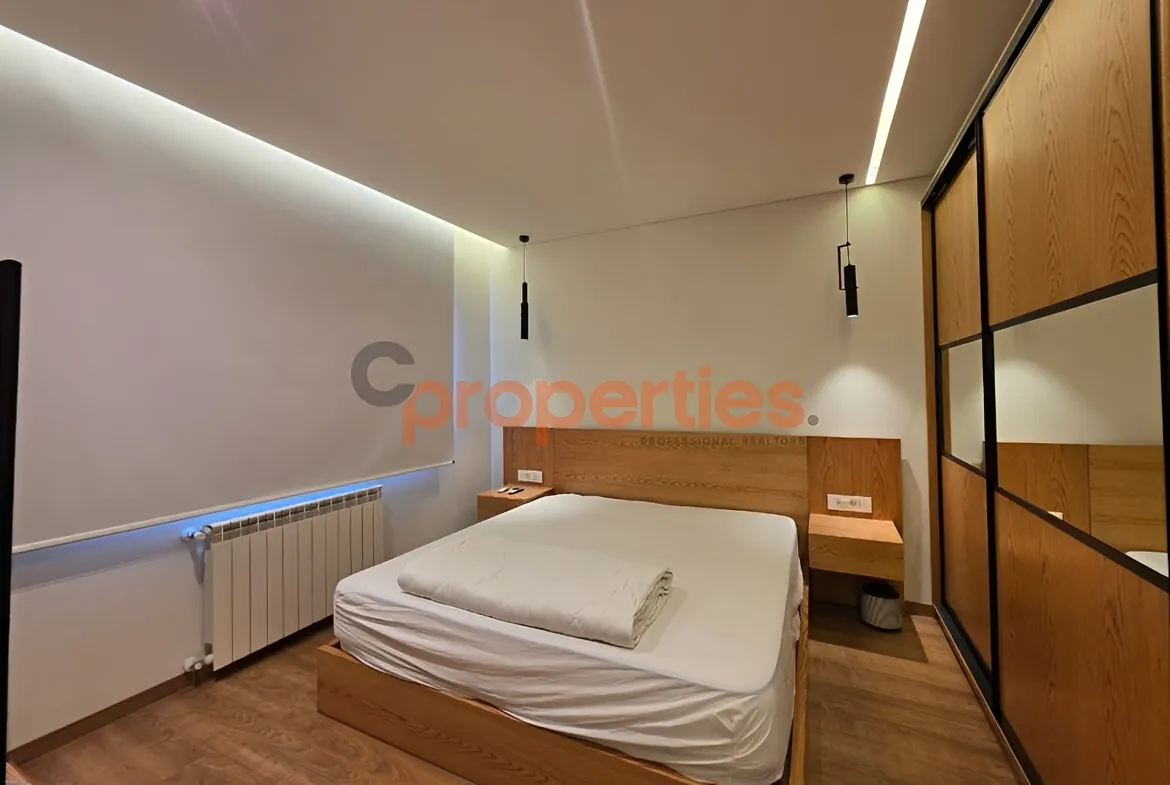 Apartment for Rent in Fanar