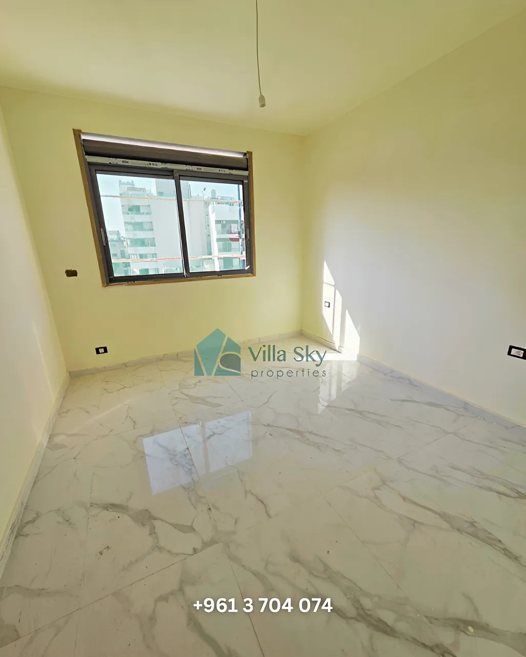 Apartment for sale in Achrafieh