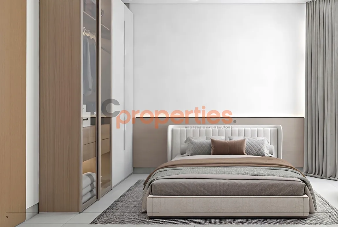 Apartment for Sale in Achrafieh