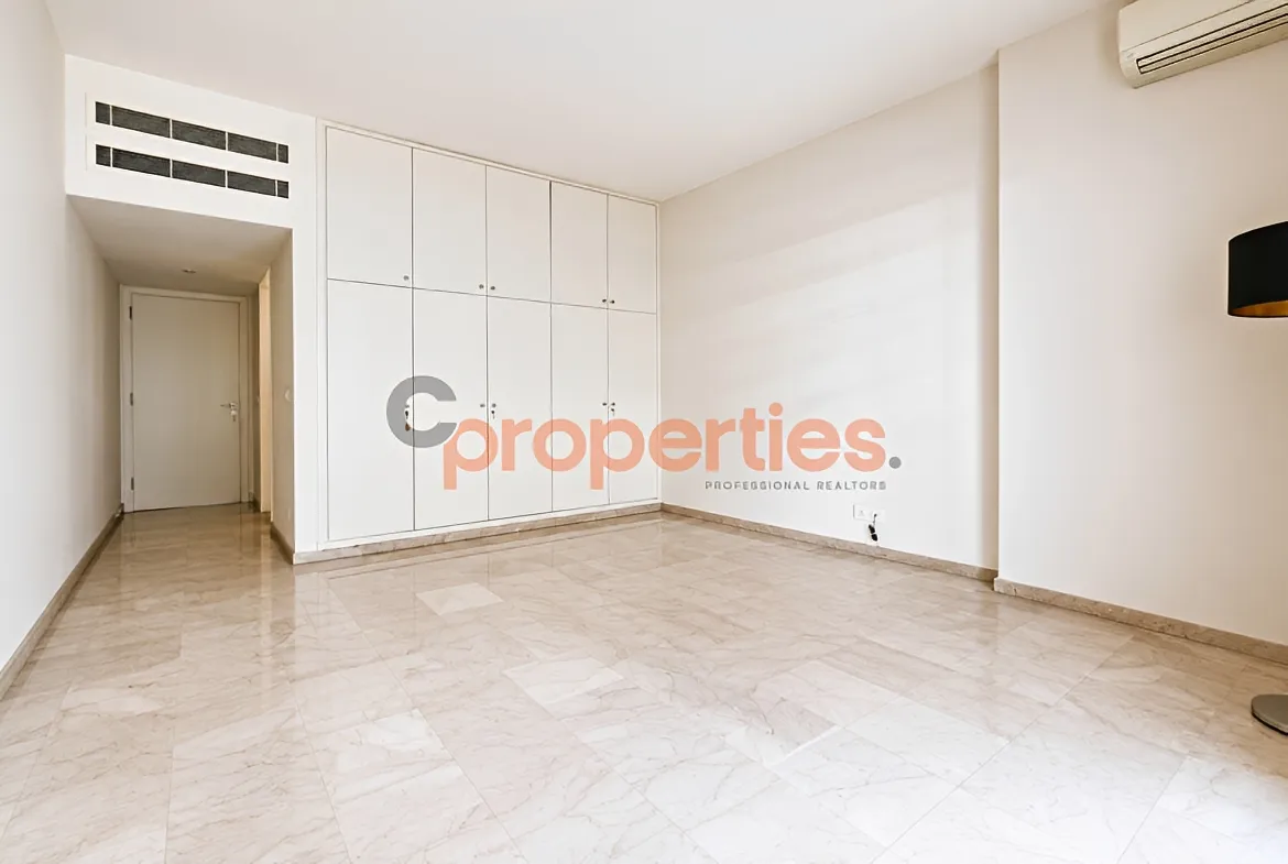 Apartment for Sale in Achrafieh