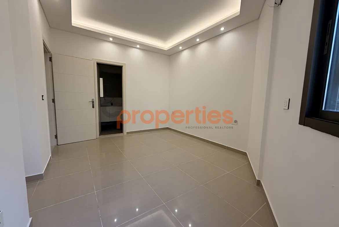 Apartment for Sale in Naqqache