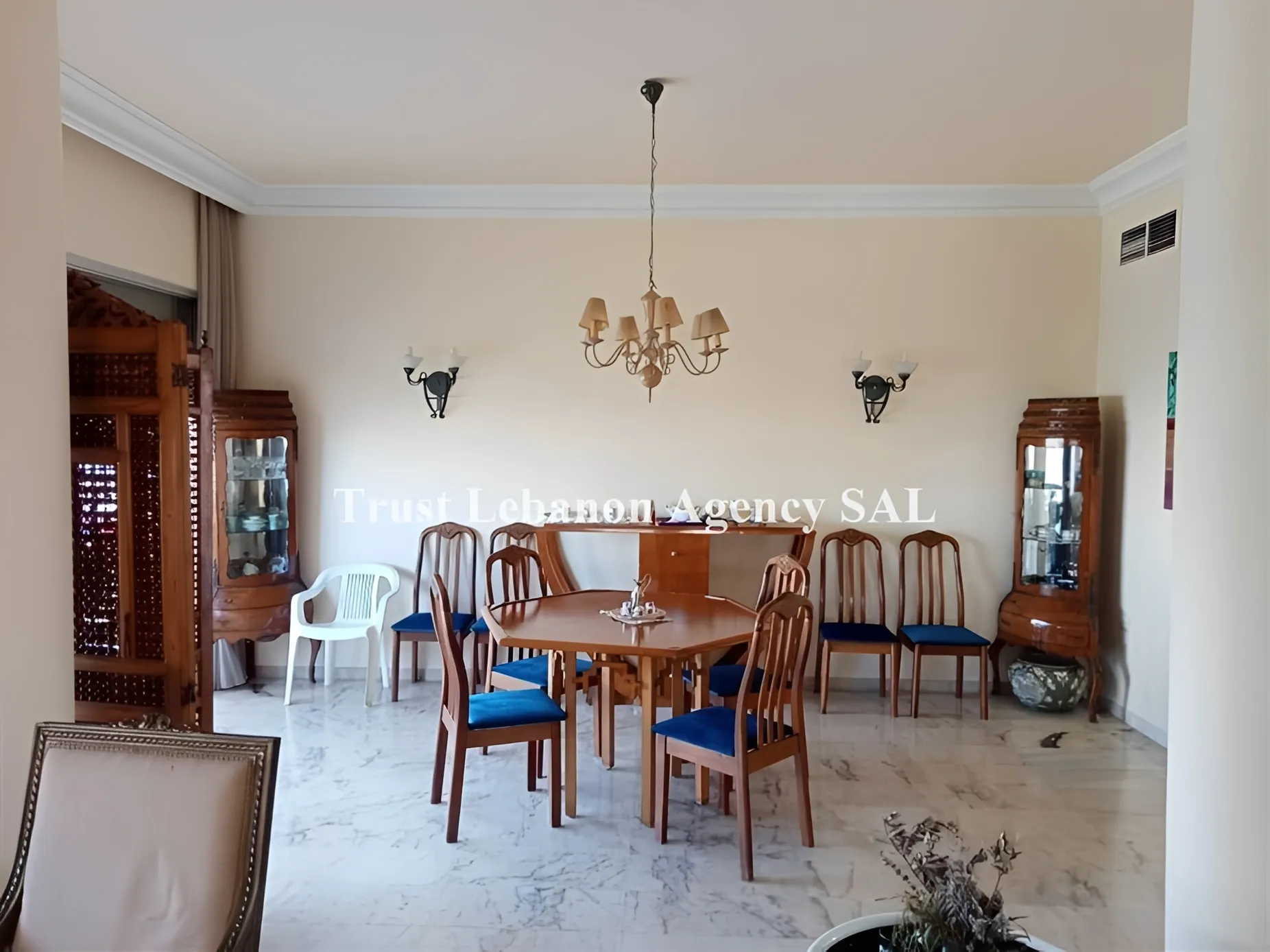 Apartment for Rent in Koraytem Beirut Lebanon