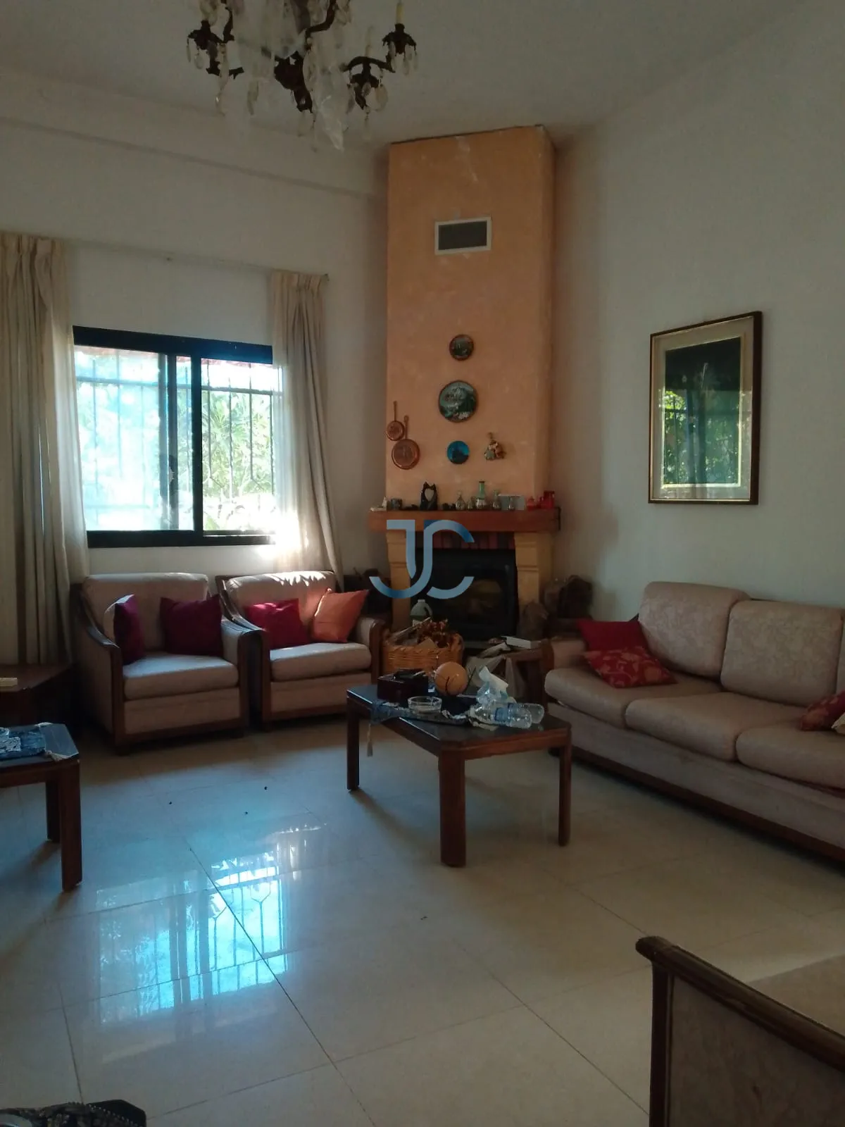 House for sale in Klayaat, lebanon
