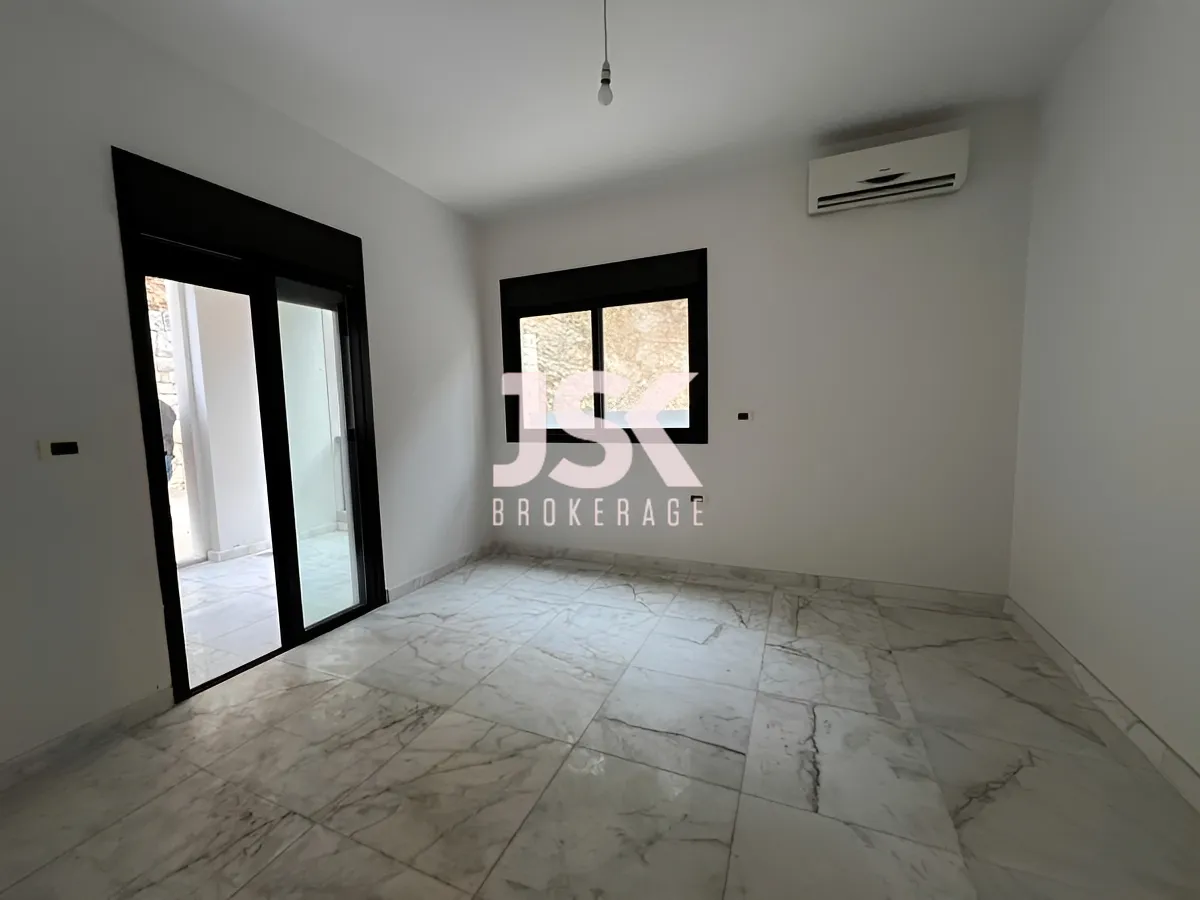 Apartment for Sale in Kfar Hbab, Lebanon