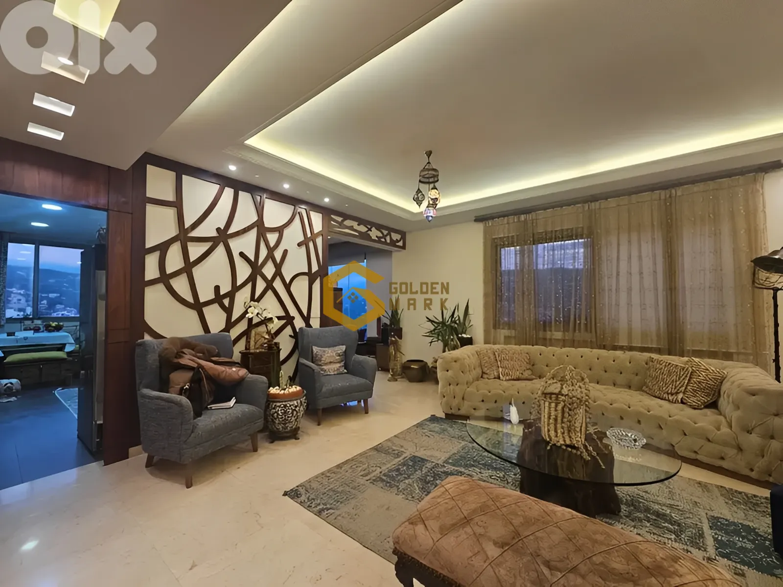 Duplex for Sale in Ballouneh