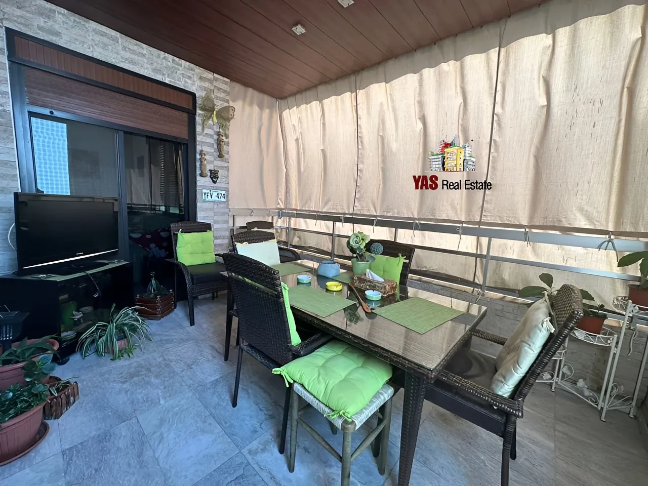 Apartment for Sale in Rabweh