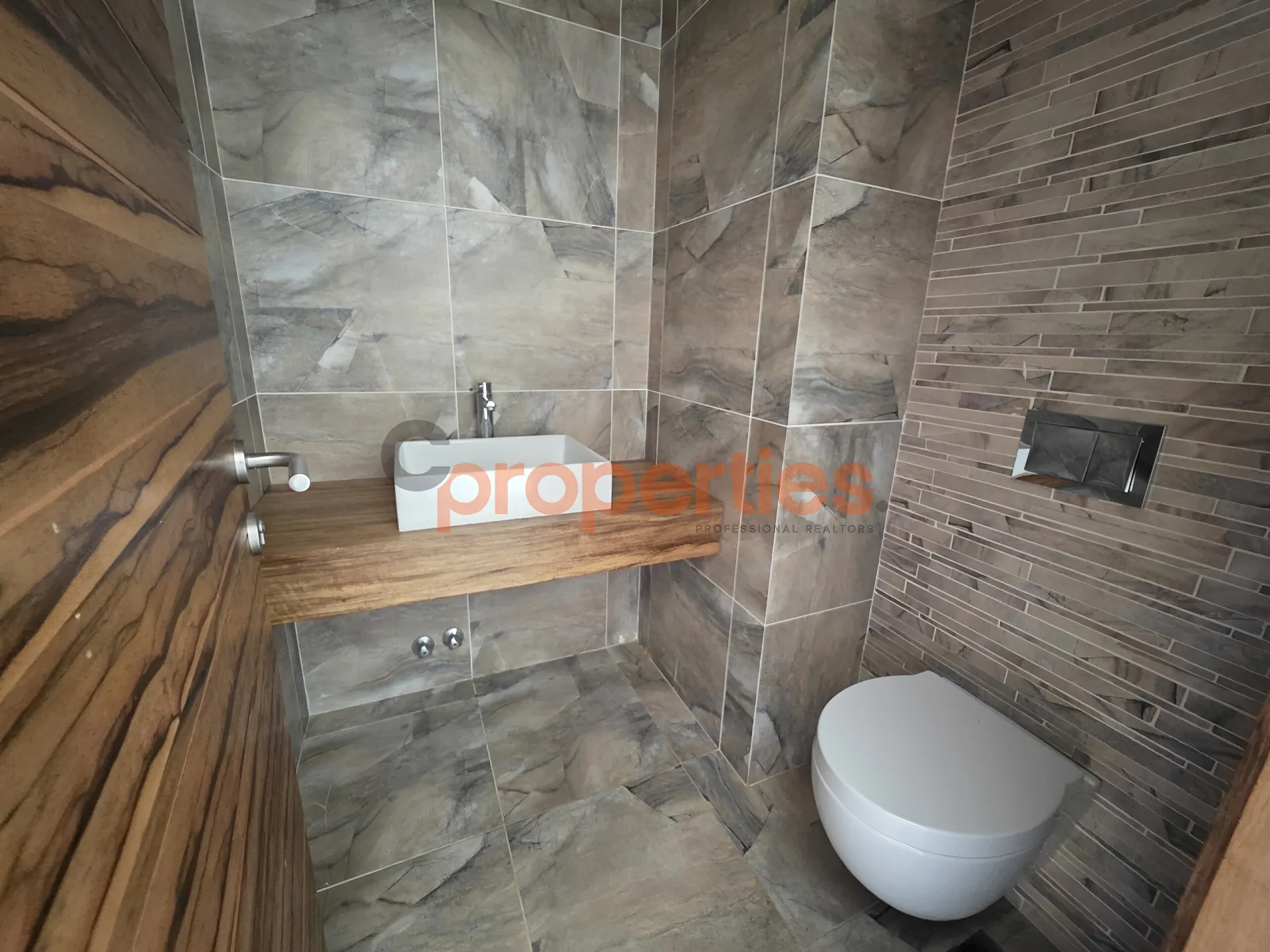 Apartment for Sale in Baabdat