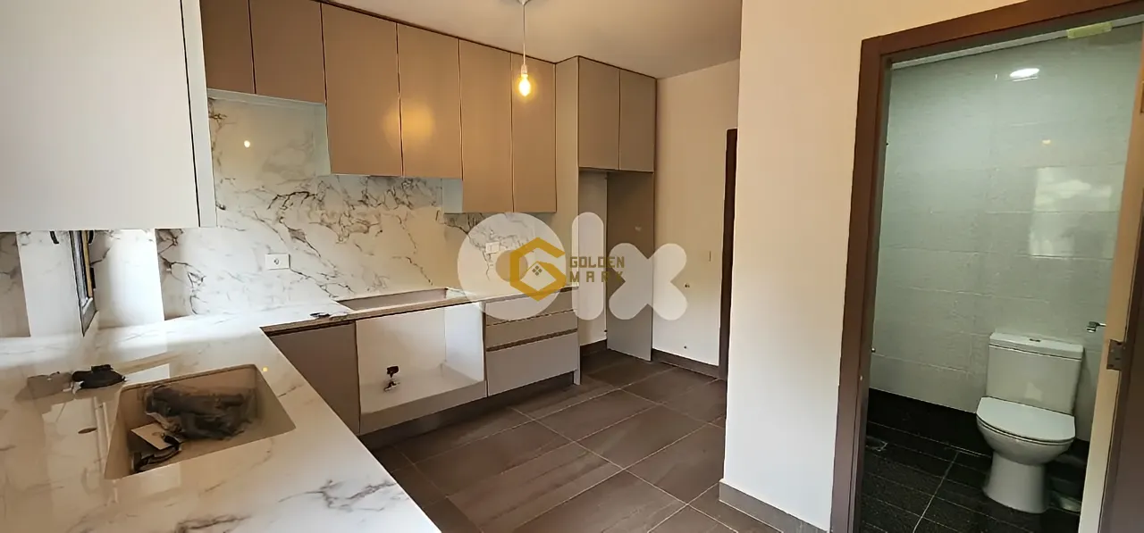 Apartment for Sale in VGCP+48F, Aylout, Mansouriyeh - 2 bed, 4 bath