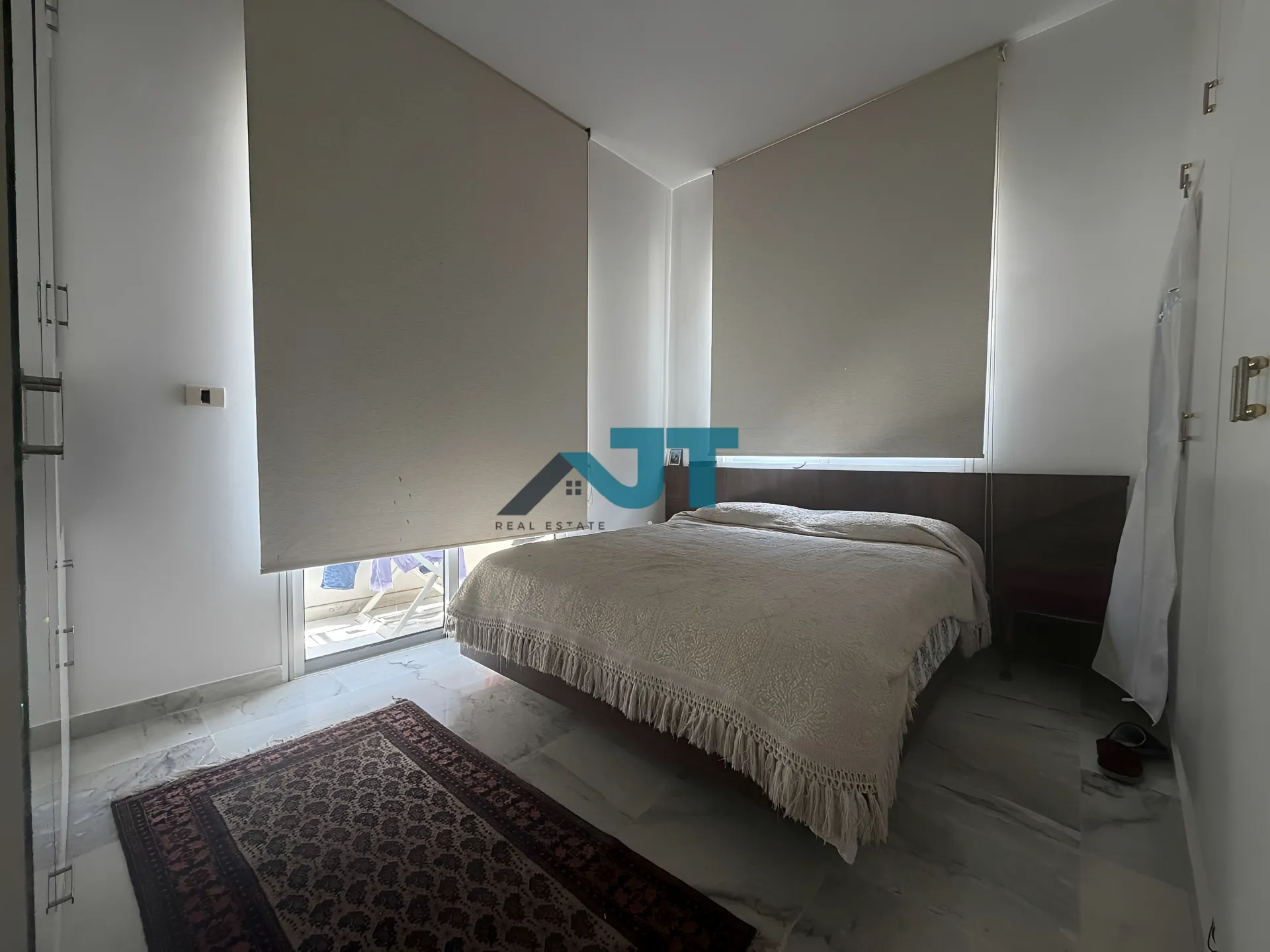 Apartment for sale in Mar mikhael, beirut, lebanon