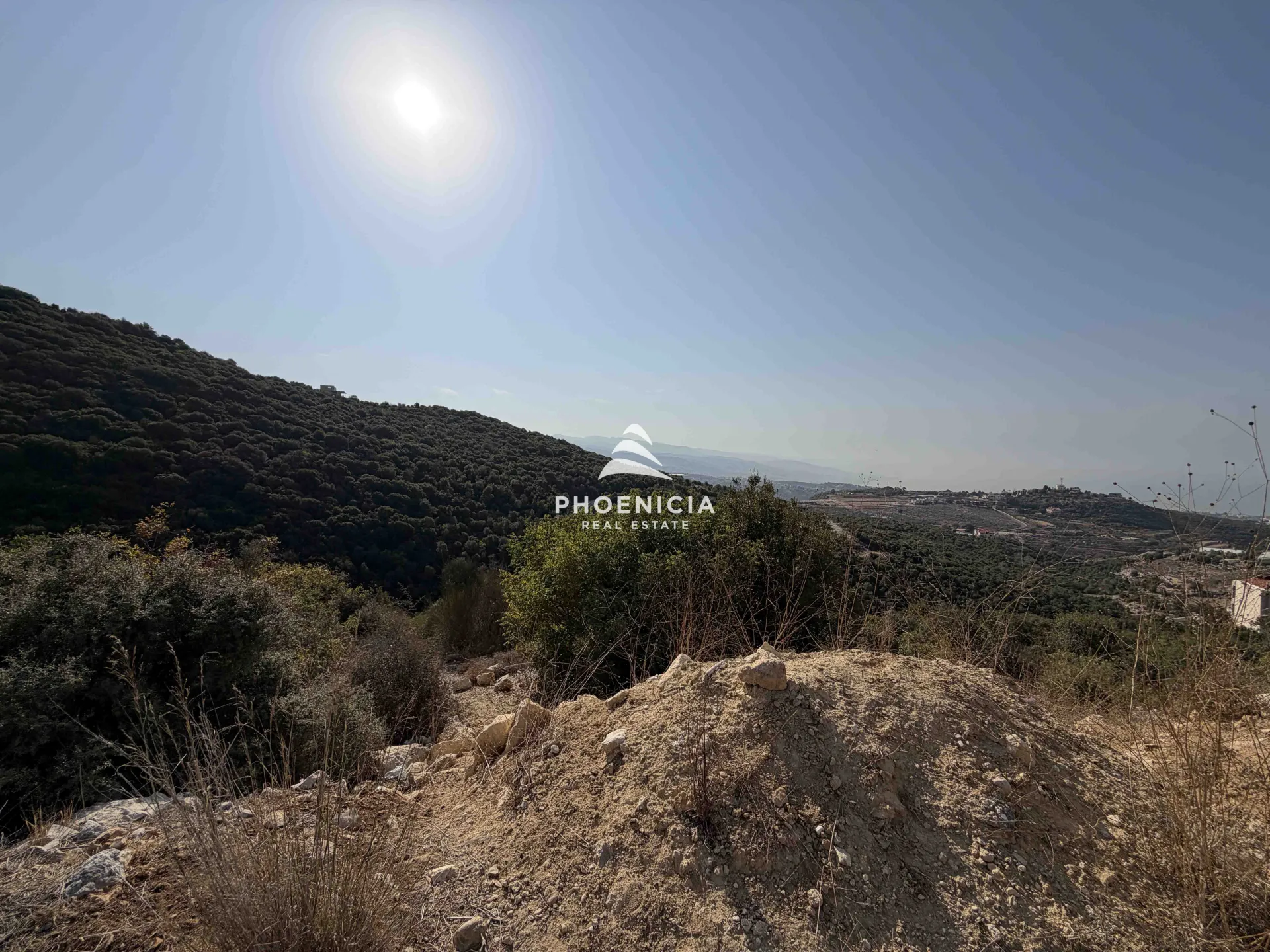 Land for Sale in Gharzouz