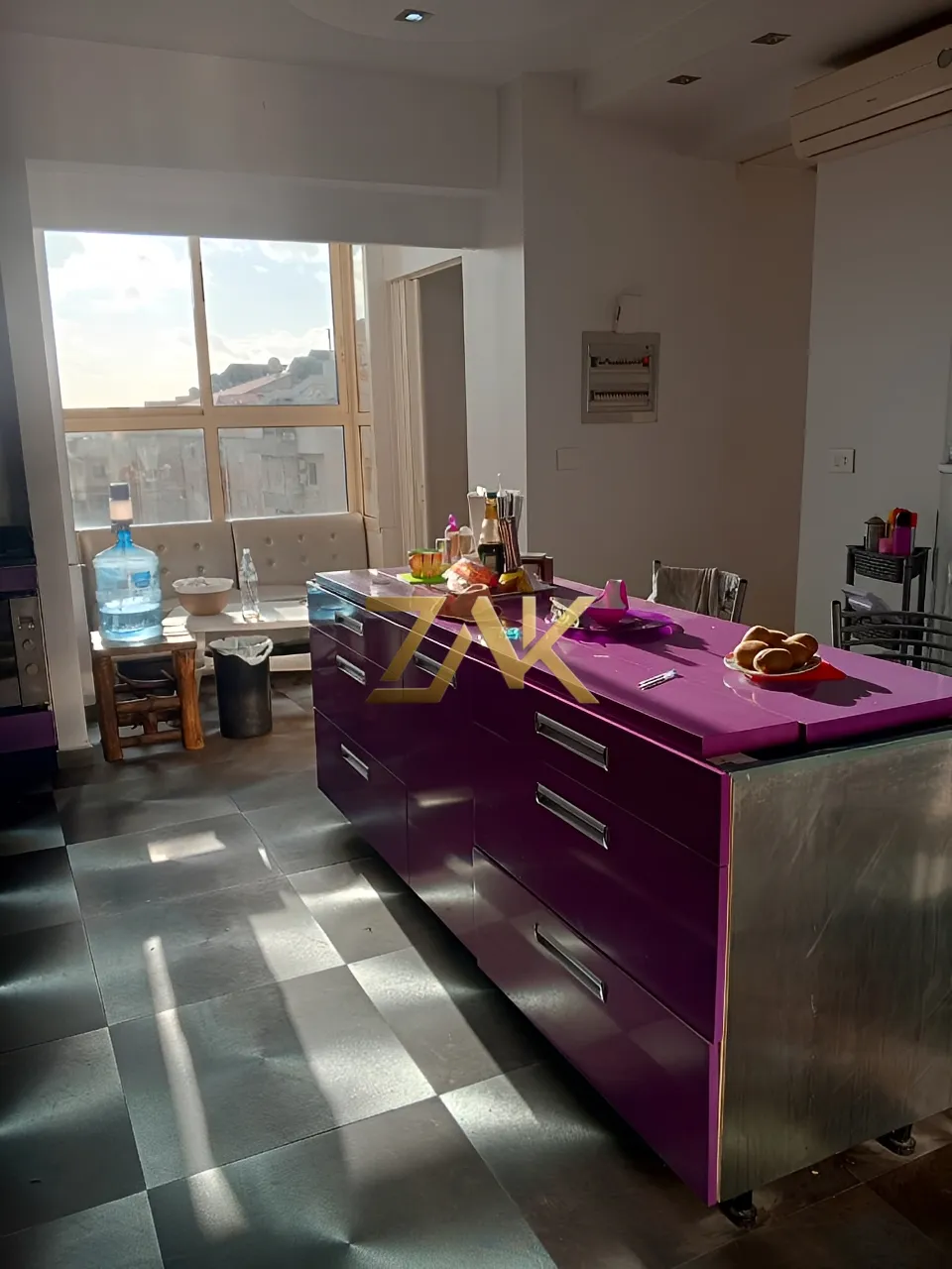 Apartment for Sale Zouk Mikael