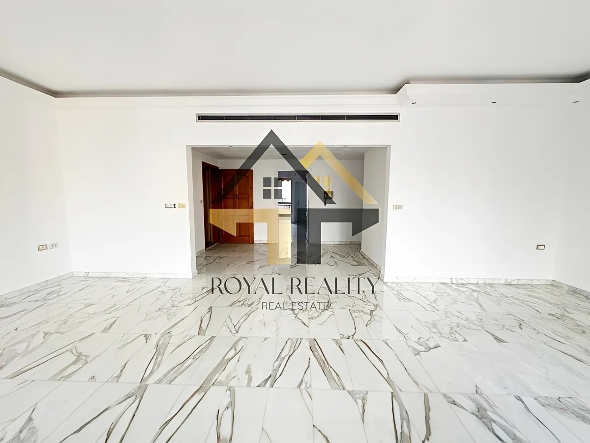Apartment for rent in Hamra