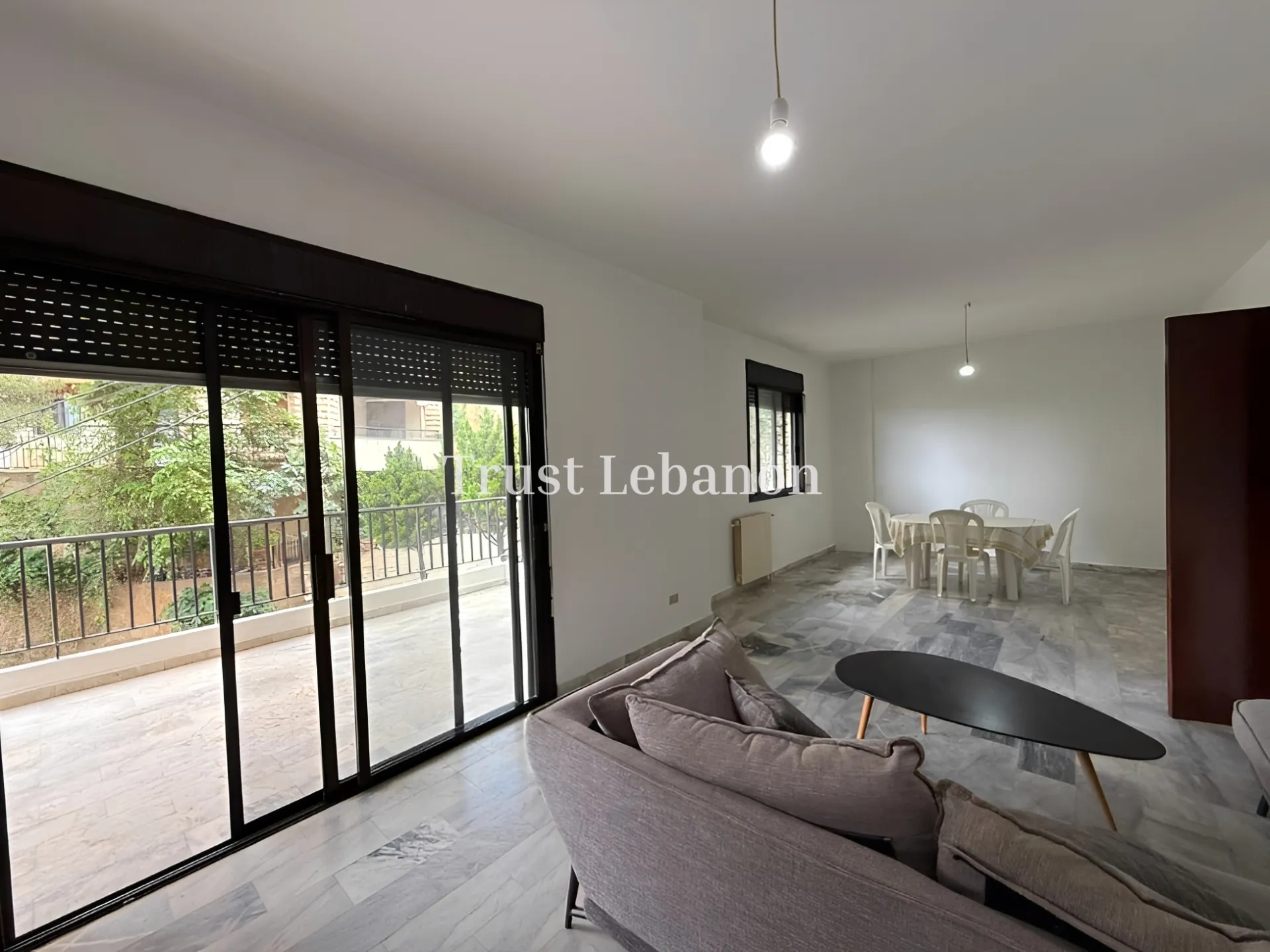 Apartment for sale in Broummana, Lebanon